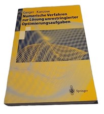 Numerische verfahren zur gebraucht kaufen  Gerbrunn