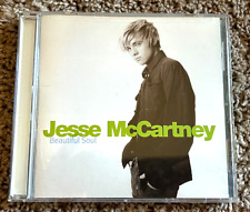 Jesse McCartney CD Beautiful Soul comprar usado  Enviando para Brazil