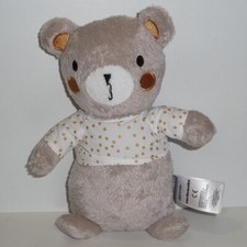 Doudou ours vert d'occasion  France