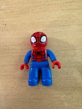 Lego Duplo Homem-Aranha  comprar usado  Enviando para Brazil