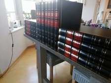 Große bertelsmann lexikothek gebraucht kaufen  Altenberge