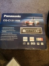 Panasonic c1311nw car for sale  BRADFORD