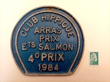 Arras calais 1984 d'occasion  Boulogne-Billancourt