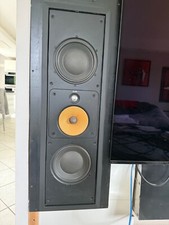 Lcr wall speakers d'occasion  Orvault