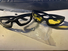 Windproof goggles scooter for sale  ASHFORD