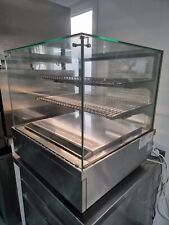 Kühlvitrine gebraucht kaufen  Marburg