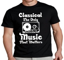 Funshirts musikkasette ldscool gebraucht kaufen  Zittau
