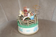 Vintage enesco spieluhr gebraucht kaufen  Duderstadt