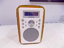 Sandstrom s6vdab12 dab for sale  WATERLOOVILLE