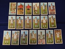 1970 cagliari calciatori usato  Roma