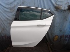 Vauxhal astra mk7 for sale  BALDOCK