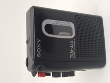 Sony tcm 323 usato  Torino