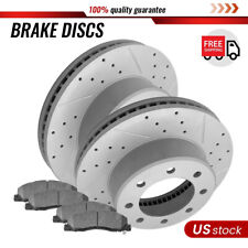 Front brake disc for sale  Monroe Township