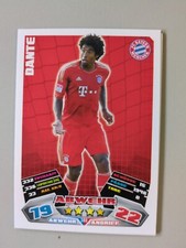 Match attax bundesliga gebraucht kaufen  Mannheim