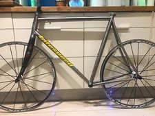 Bici strada litespeed usato  Spedire a Italy