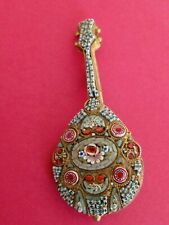 Ancienne broche micro d'occasion  Tigy