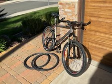 Titanium mountain bike for sale  Murrieta