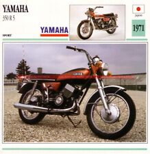 Yamaha 350 yr5 d'occasion  Cherbourg-Octeville-