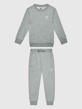 Adidas crew set gebraucht kaufen  Osterode