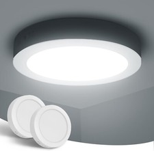 12w led ceiling for sale  GRAVESEND