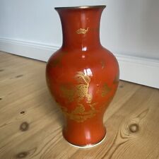 Vase heinrich villeroy gebraucht kaufen  Berlin