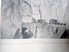 Inaugurazione della linea usato  Torino