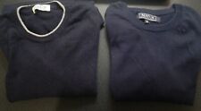 Due maglie maniche usato  Roma