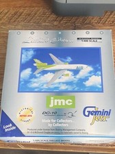 Rare gemini jets for sale  UK