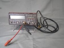 frequency meter counter for sale  North Bend