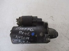 Motor arranque ford gebraucht kaufen  Bad Oeynhausen