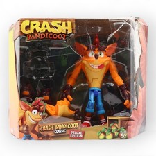 Neca crash bandicoot for sale  Cumming