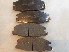 Apec pad615 brake for sale Apec pad615 brake for sale  LINCOLN