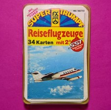 Schmid quartett reiseflugzeuge gebraucht kaufen  Bad Tölz