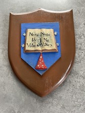 Clarecraft discworld unseen for sale  BARRY