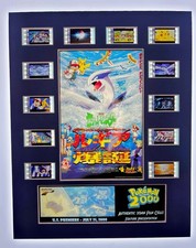 Pokemon 2000 35mm for sale  Colonia