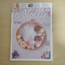 Mollie makes issue for sale  KIDWELLY