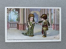 Cartolina formato piccolo usato Cartolina formato piccolo usato  Saronno