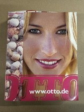Tto katalog frühjahr gebraucht kaufen  Winterberg