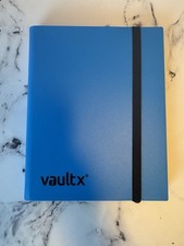 Vault pocket strap for sale  DUNDEE
