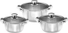 Tlg king kochtopfset gebraucht kaufen  Langenhagen