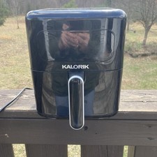 Kalorik digital air for sale  Auburn