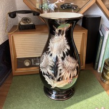 Vintage keramik bodenvase gebraucht kaufen  Wallenhorst