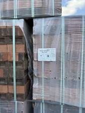 Terca ashington red for sale  STOKE-ON-TRENT