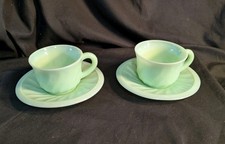 Tasses café thé d'occasion  Montrabé