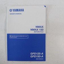 Genuine 2018 yamaha for sale  GUILDFORD