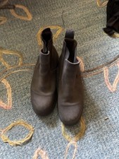 Kids leather jodhpur for sale  THETFORD