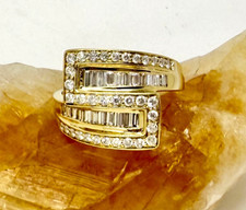 1.22 tcw diamond for sale  Clearwater