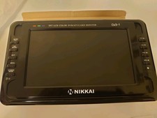Portable digital photo for sale  HAMPTON