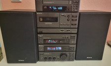 Sony mhc 2300 gebraucht kaufen  Nürnberg
