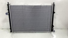 Radiateur eau lancia d'occasion  Haubourdin